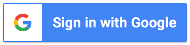Login with Google